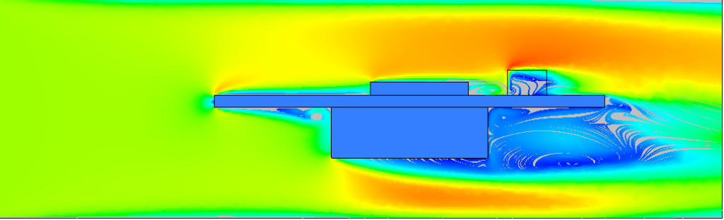 Bild_PCB_2 Картинка симуляция тепловых процессов CFD